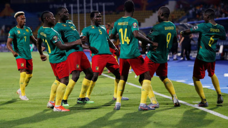 Classement FIFA : le Cameroun gagne quatre places