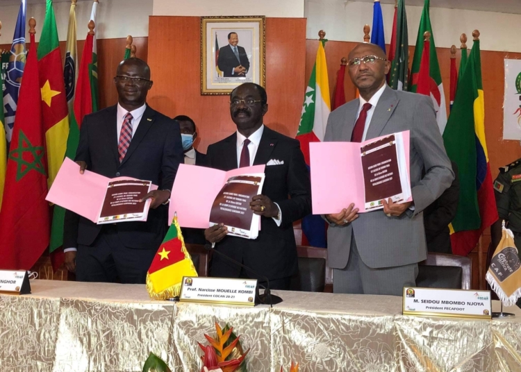 CAN 2021 : le sort du Cameroun définitivement scellé