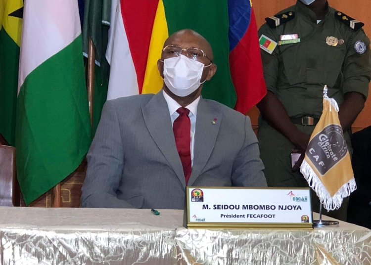 CAN 2021 : Mbombo Njoya envoie une pique à Albert Mbida