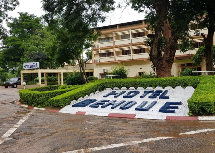 CAN 2021 : Garoua, la CAF met Prime Potomac sous pression