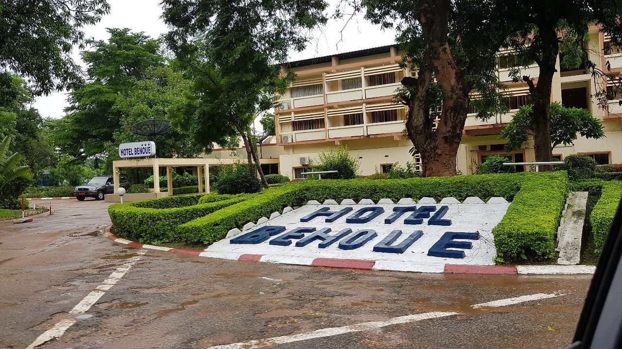 CAN 2021 : Garoua, la CAF met Prime Potomac sous pression