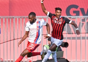 Ligue 1 : Toko Ekambi buteur malheureux
