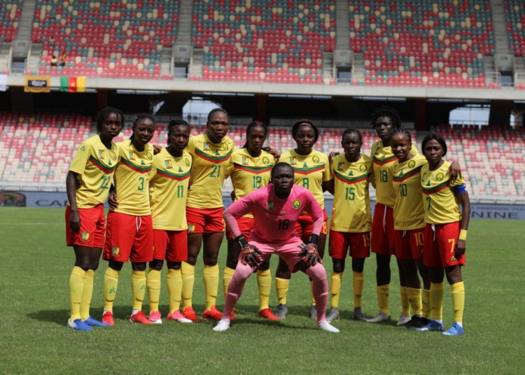 CAN Féminine 2022 : le Cameroun passe au dernier tour qualificatif