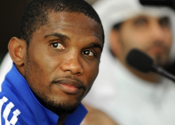 Mercato : Samuel Eto’o a une piste pour André Onana