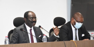 CAN 2021 : accord-cadre, pourquoi Mouelle Kombi a signé