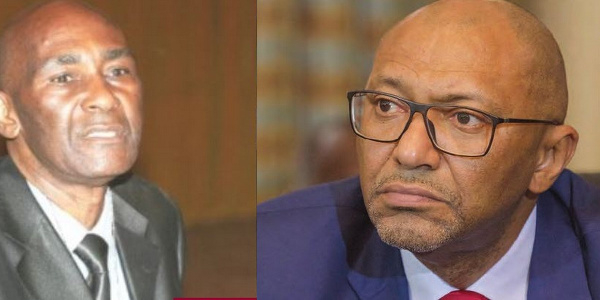 Fécafoot : le sénateur Albert Mbida se rétracte