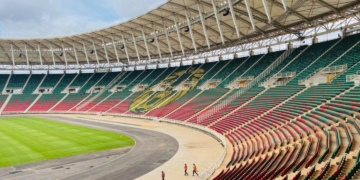 Sites de la CAN 2021 : tous les doutes balayés