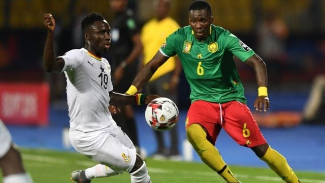 Lions Indomptables : André Onana, Oyongo et Tawamba de retour