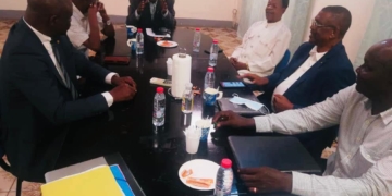 Football Professionnel : Albert Mbida réhabilite la LFPC