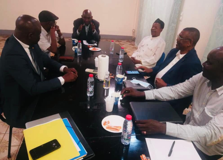 Football Professionnel : Albert Mbida réhabilite la LFPC