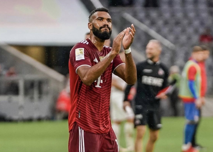 Bayern Munich : mauvaise nouvelle pour Choupo-Moting