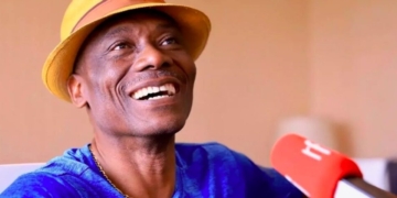 Fécafoot : Joseph Antoine Bell tacle Albert Mbida