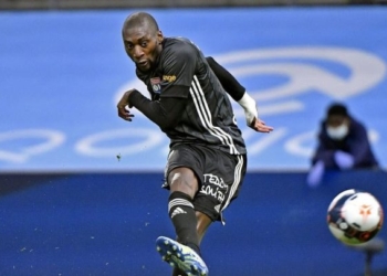 Ligue 1 : Toko Ekambi ne s’arrête plus