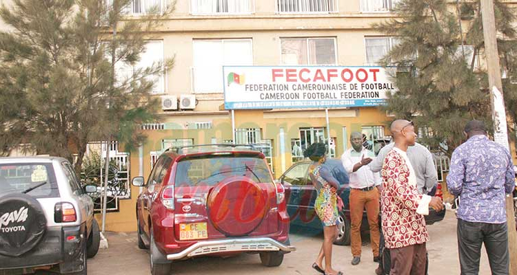 Elections à la Fécafoot : au tour des Ligues régionales