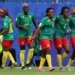 CAN Féminine 2022 : les Lionnes Indomptables en cage