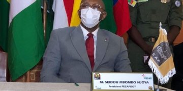 CAN 2021 : Mbombo Njoya envoie une pique à Albert Mbida