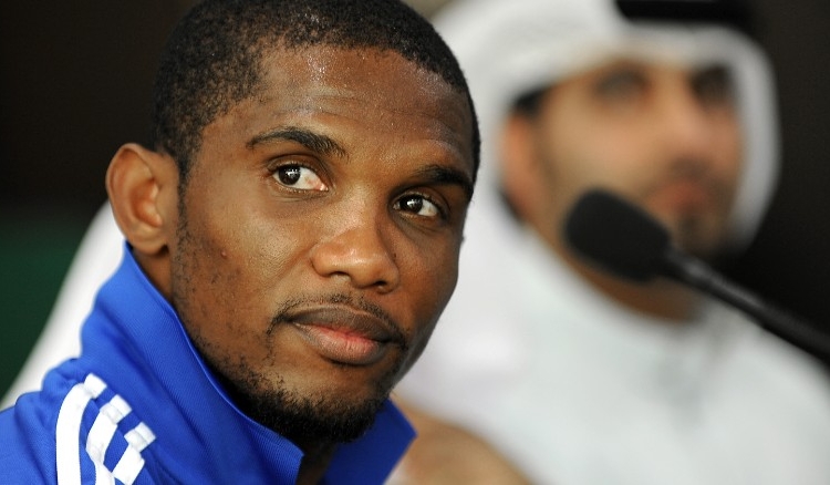 Mercato : Samuel Eto’o a une piste pour André Onana