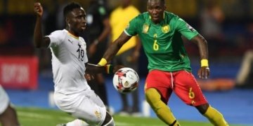 Lions Indomptables : André Onana, Oyongo et Tawamba de retour