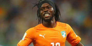 CAN 2021 : l’Ivoirien Gervinho forfait !