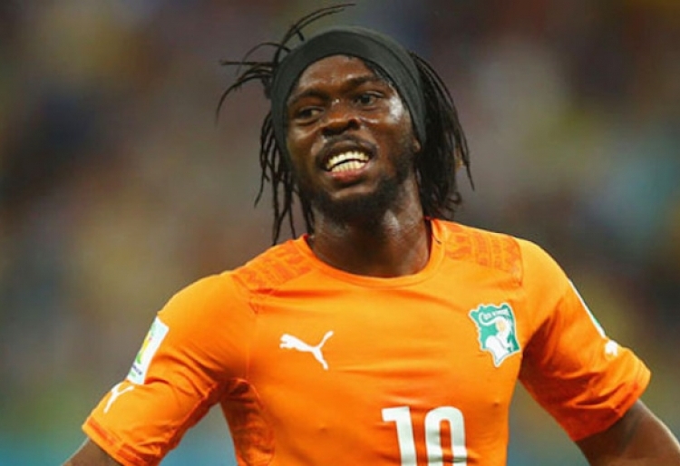 CAN 2021 : l’Ivoirien Gervinho forfait !