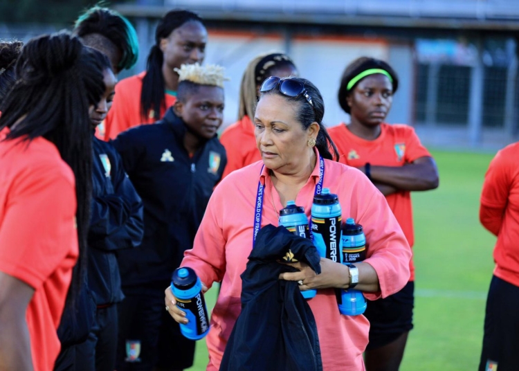 Fécafoot : les 10 présidents des Ligues régionales sont connus