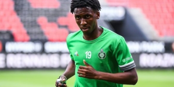 CM 2022 : Yvan Neyou forfait contre le Malawi et la Côte d’Ivoire