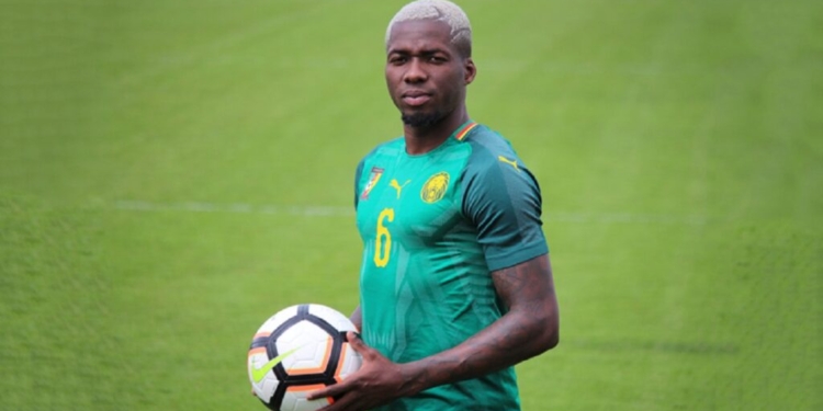 CM 2022 : Ambroise Oyongo – André Onana, retour confirmé