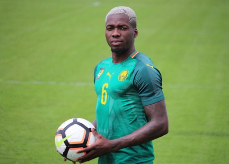 CM 2022 : Ambroise Oyongo – André Onana, retour confirmé