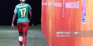 Lionnes Indomptables : Enganamouit démissionne et charge Mbombo Njoya