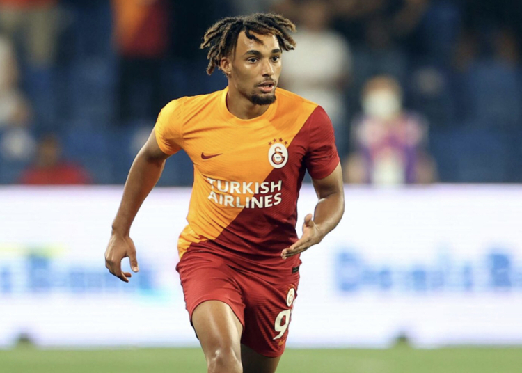 Lions indomptables : la réponse de Sacha Boey et Enzo Ebossé