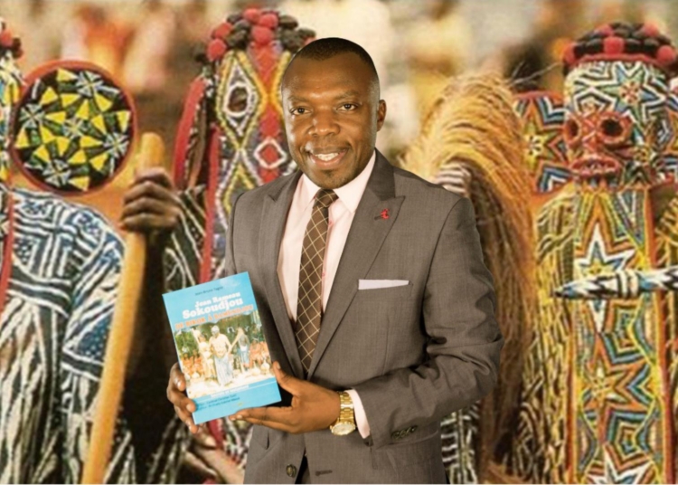 Fécafoot : Eto’o confie sa campagne à Jean Bruno Tagne