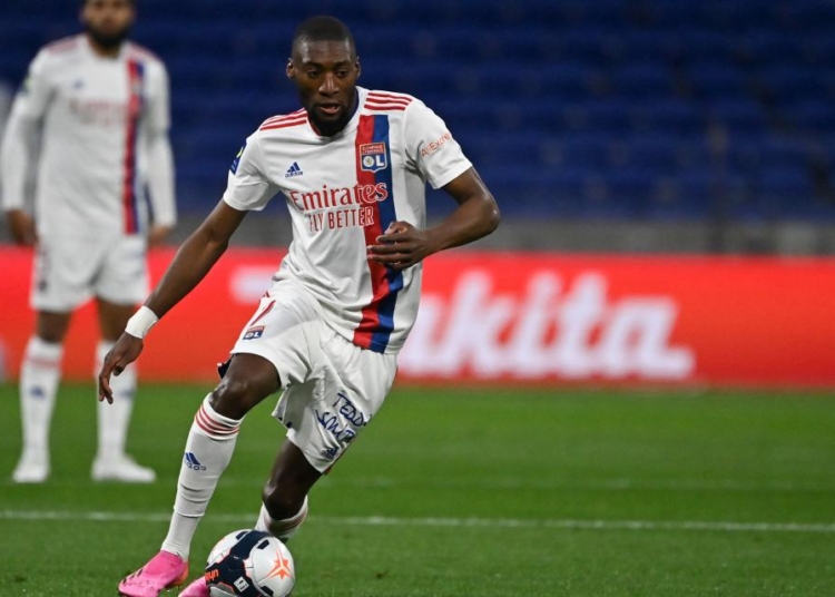 Ligue 1 : Toko Ekambi et l’OL humiliés à Rennes