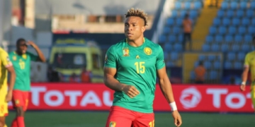 CM 2022 : Kunde forfait contre le Malawi et la Côte d’Ivoire