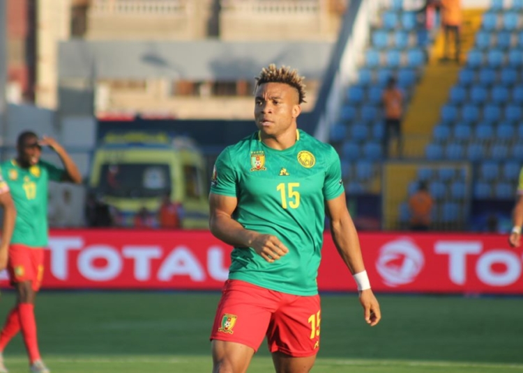 CM 2022 : Kunde forfait contre le Malawi et la Côte d’Ivoire