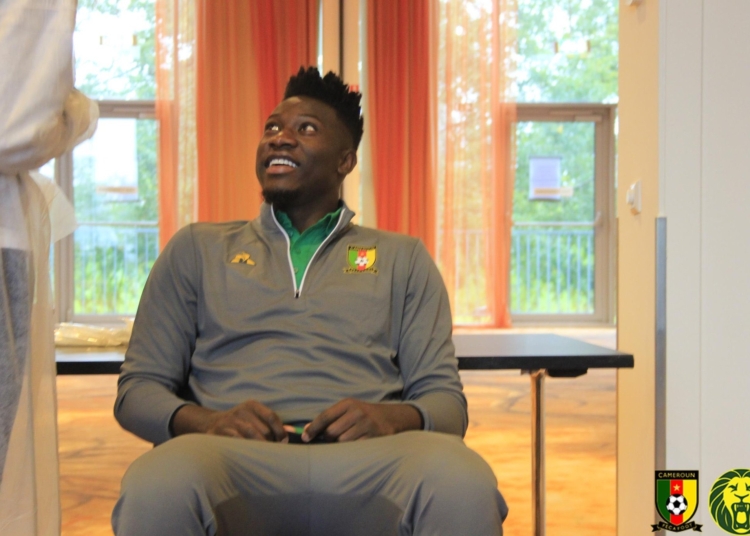 Lions indomptables : André Onana retrouve enfin la tanière