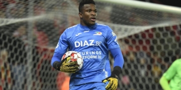 Belgique : Fabrice Ondoa remporte le procès contre Ostende