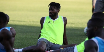 CM 2022 : la journée des Lions en images