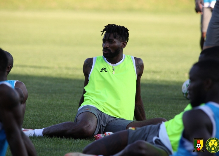 CM 2022 : la journée des Lions en images