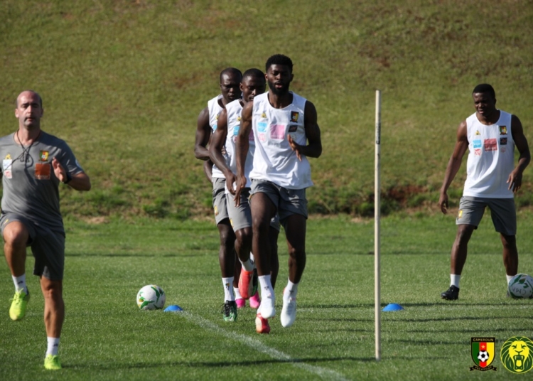 Lions indomptables : un concentré d’optimisme et d’assurance