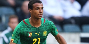CAN 2021 : le père de Joël Matip rêve de son retour