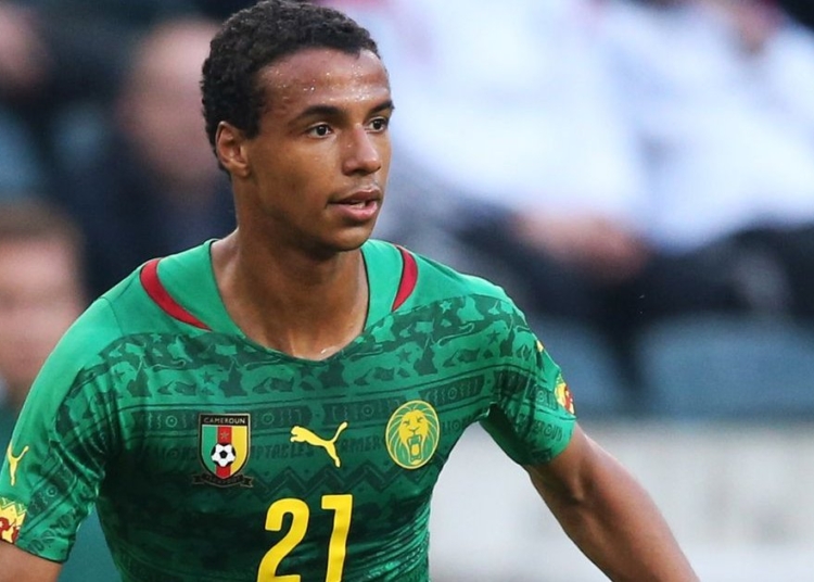 CAN 2021 : le père de Joël Matip rêve de son retour