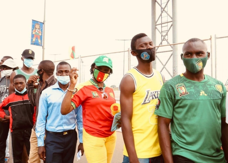 Cameroun – Côte d’Ivoire : le test Covid-19 exigé au public