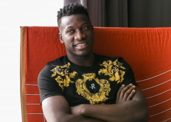 Inter Milan : accord trouvé avec André Onana