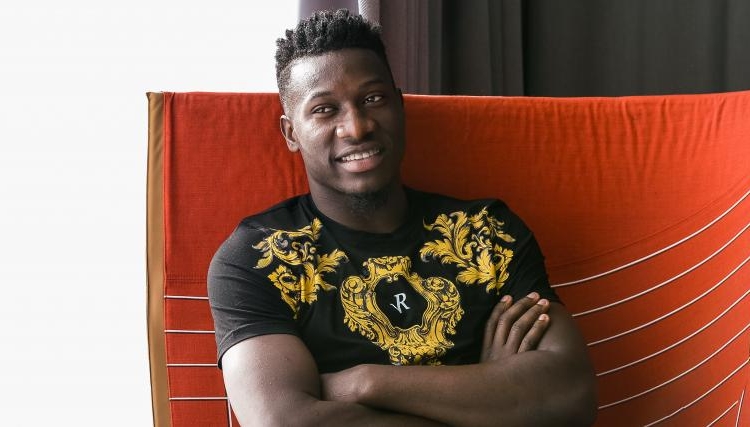 Inter Milan : accord trouvé avec André Onana