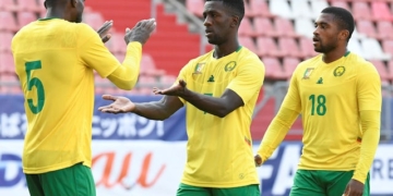 CM 2022 : les Lions  éteignent les Flammes