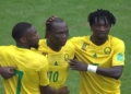 Malawi – Cameroun : le jeu et les notes de joueurs