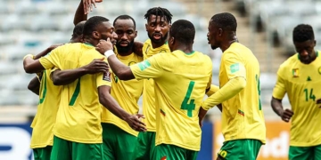 Malawi – Cameroun : revivez les buts et temps forts