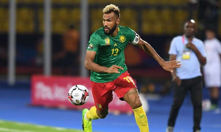 Cameroun – Côte d’Ivoire : ce sera avec Choupo-Moting