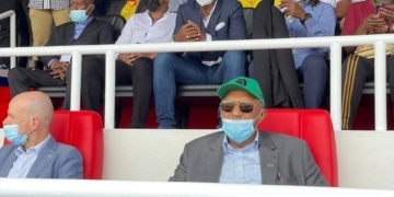 Fécafoot : la FIFA veut évincer Samuel Eto’o ?