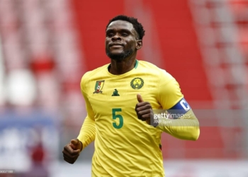 Michaël Ngadeu : « On n’a pas besoin de parler de ce match »